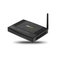 Getnet GR-124W